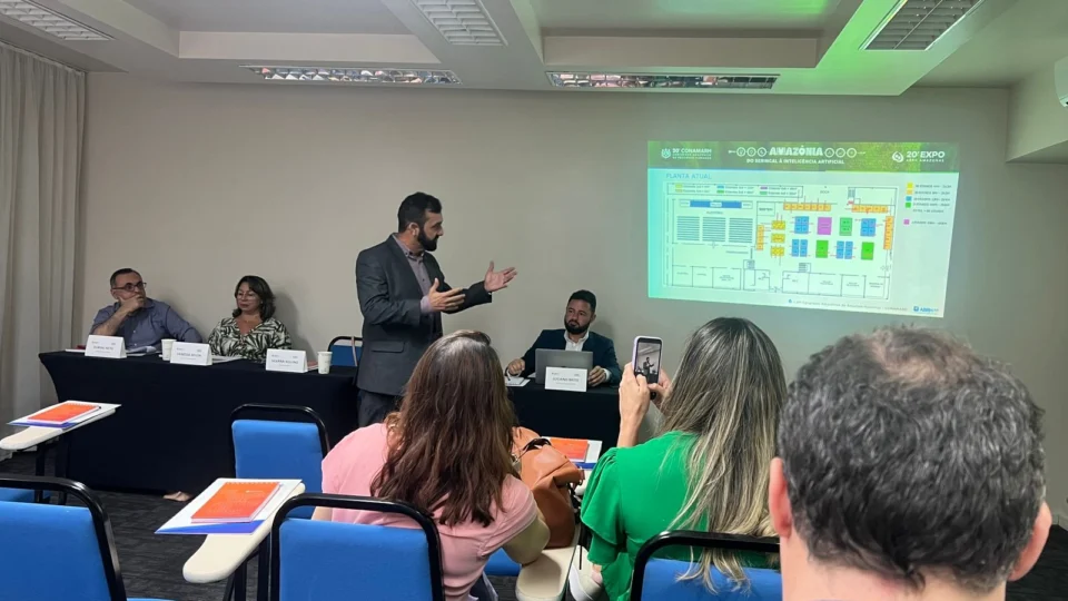 Vigésima edição do Congresso Amazônico de Recursos Humanos acontece dias 24 e 25 de agosto em Manaus