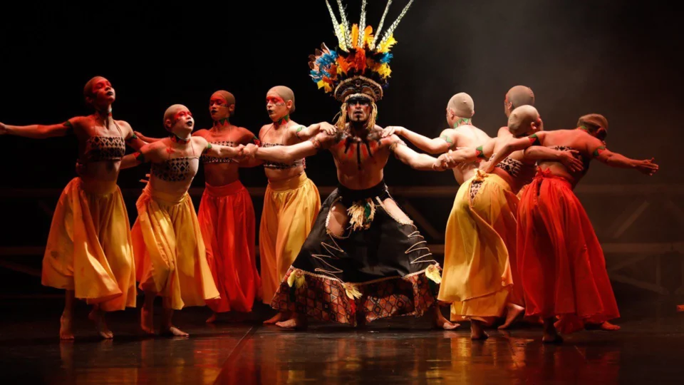 11º Festival Amazonas de Dança prorroga prazo de inscrições de participação para o dia 10 de agosto