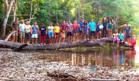 Codajás ganha destaque na Mostra de Cineastas Amazonenses