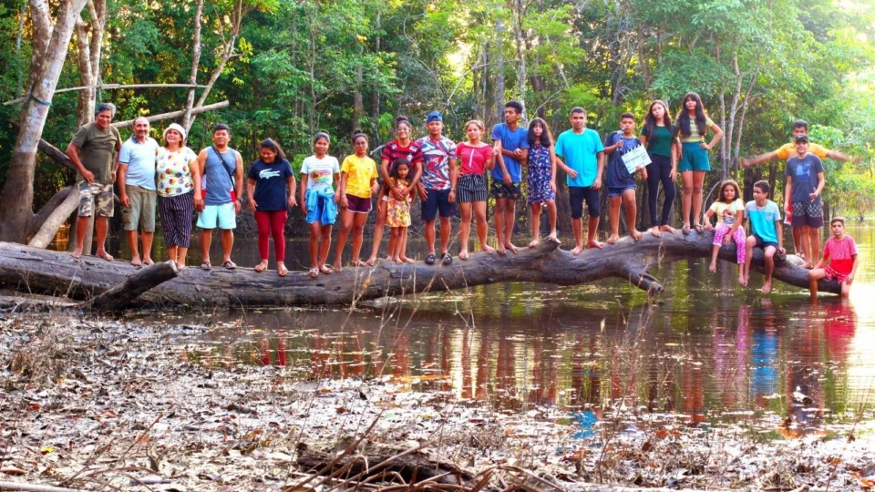 Codajás ganha destaque na Mostra de Cineastas Amazonenses