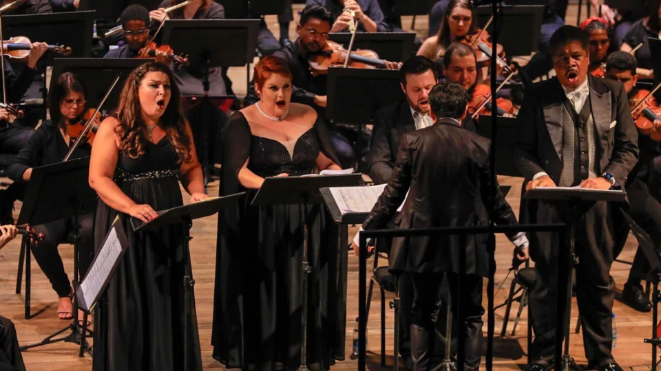 ‘Requiem’, de Verdi, encerra programação artística do Festival Música na Estrada