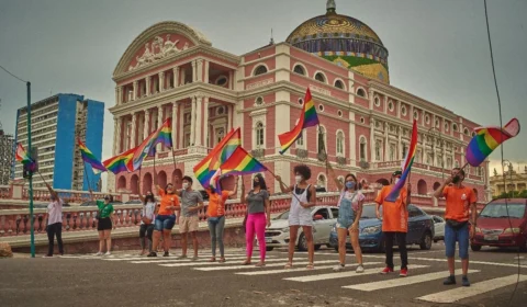 Virada Sustentável Manaus 2023 seleciona pessoas e organizações para “Conselho Criativo”