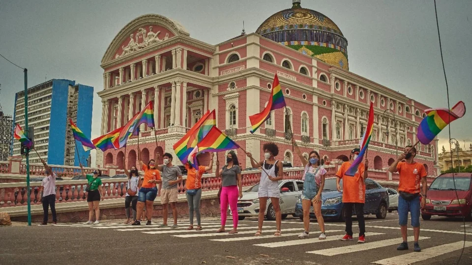 Virada Sustentável Manaus 2023 seleciona pessoas e organizações para “Conselho Criativo”