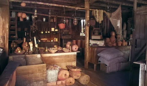 Museu do Seringal Vila Paraíso completa 21 anos como roteiro turístico cultural imperdível no Amazonas