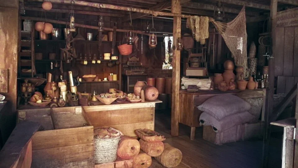 Museu do Seringal Vila Paraíso completa 21 anos como roteiro turístico cultural imperdível no Amazonas