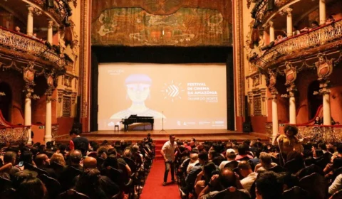 Olhar do Norte: Show de Eliza Maia e homenagem a Ednelza Sahdo marcam abertura do Festival de Cinema
