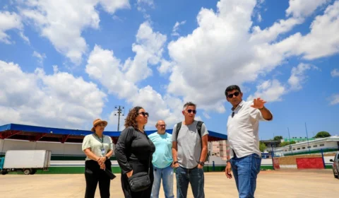 25º Festival de Cirandas de Manacapuru: Reunião define últimos ajustes