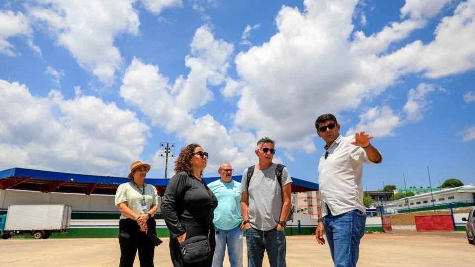 25º Festival de Cirandas de Manacapuru: Reunião define últimos ajustes