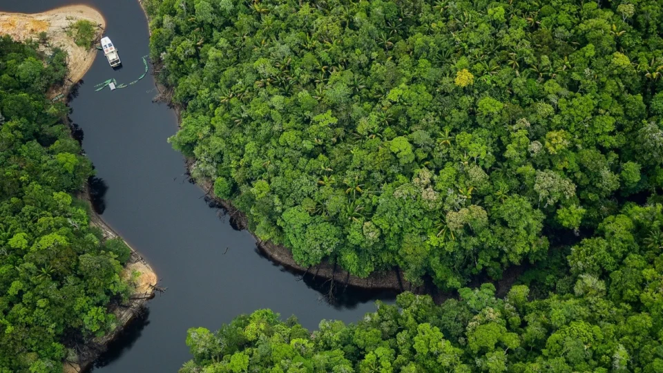 Amazonas é o melhor lugar do mundo para o ecoturismo, aponta a revista americana Forbes