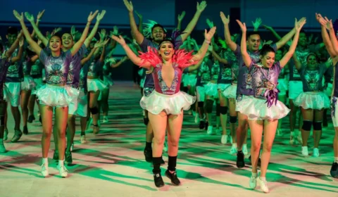 Festival de Cirandas de Manacapuru: Ensaio geral das cirandas no Parque do Ingá se estende até quarta-feira
