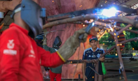 Festival de Cirandas de Manacapuru impulsiona a classe artística e o potencial econômico do Amazonas