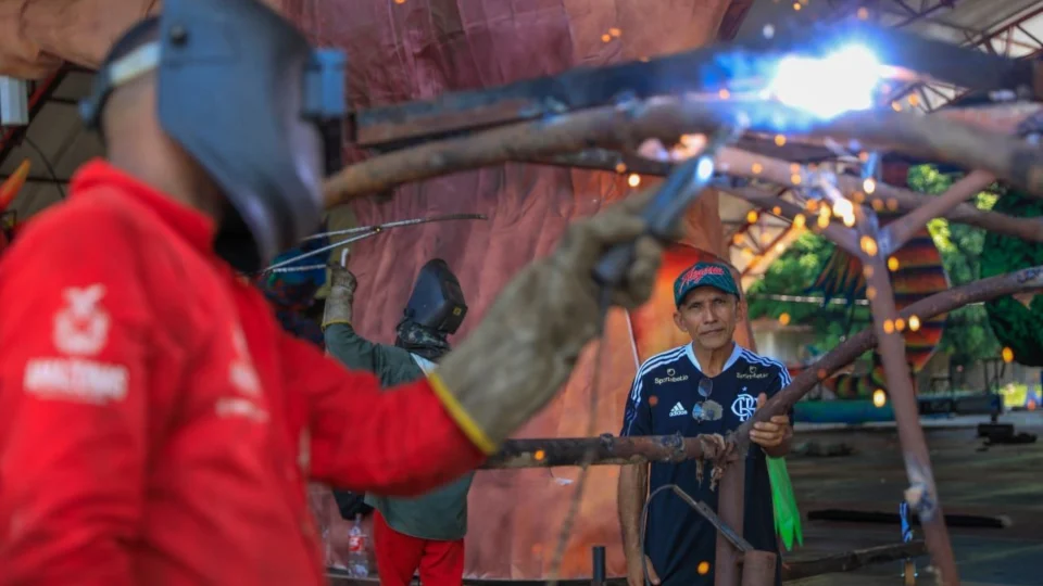 Festival de Cirandas de Manacapuru impulsiona a classe artística e o potencial econômico do Amazonas