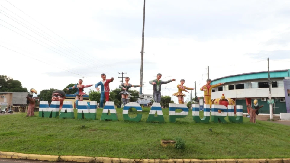 Em Manacapuru, crianças menores de 7 anos não poderão assistir às apresentações do 25ª Festival de Cirandas