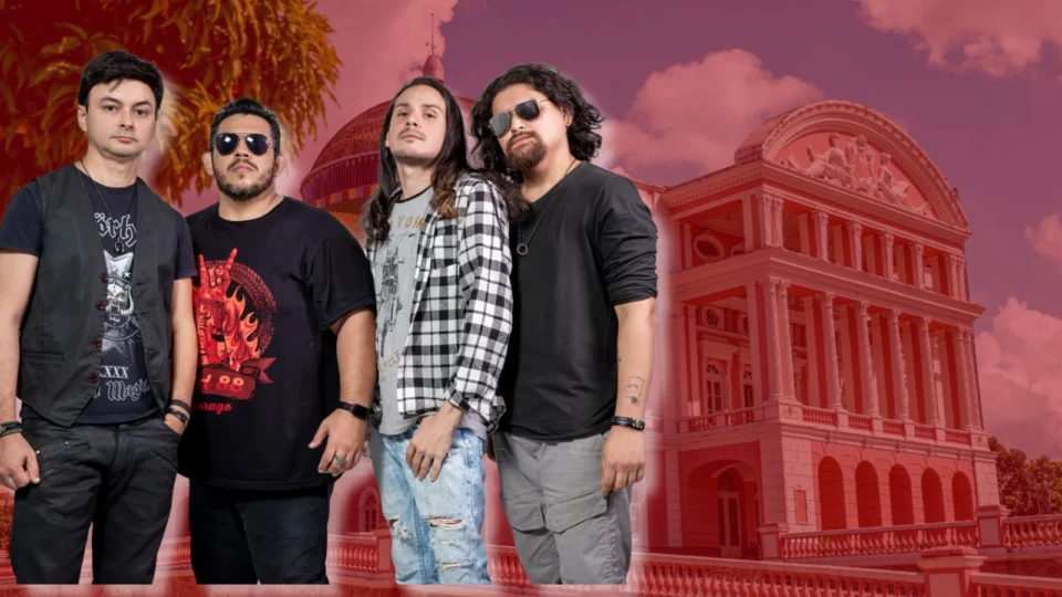 “Rocka & Madallena”: Espetáculo troca brinquedos por ingressos no Teatro Amazonas