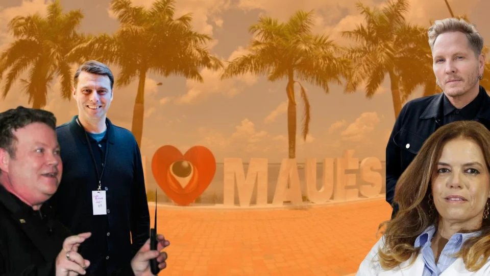 LENDAS DO ROCK VÃO À MAUÉS PARAEVENTO DE SUSTENTABILIDADE E CIÊNCIA