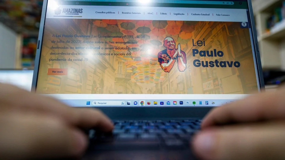 Secretaria de Cultura e Economia Criativa abre consulta pública para edital de pareceristas da Lei Paulo Gustavo