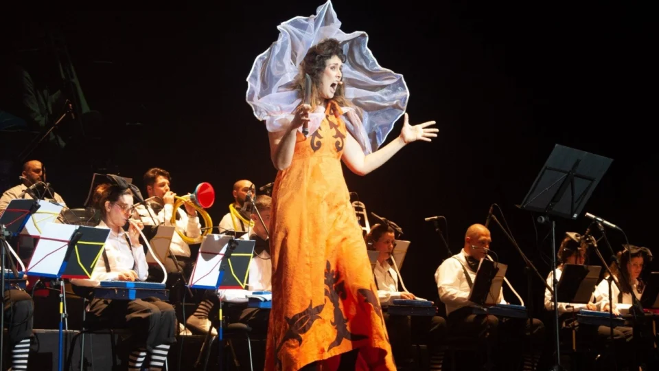 Governo do Estado traz espetáculos de música e dança e atração internacional ao Teatro Amazonas