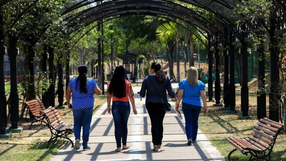 No dia da Elevação do Amazonas à Categoria de Província, Wilson Lima entrega Parque Senador Jefferson Peres revitalizado