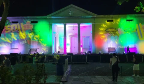 Festival ‘#SouManaus 2023’ reaviva o centro histórico da cidade com muitas atrações gratuitas para a população