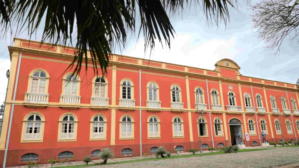 Espaços culturais recebem programação da 17ª Primavera de Museus