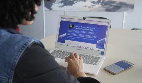 Amazonastur prorroga pesquisa que avalia mercado de turismo no estado