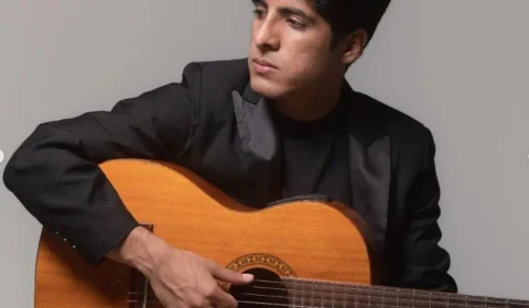 Autor de trilhas sonoras busca passagem para representar o Amazonas em evento na terra dos Beatles