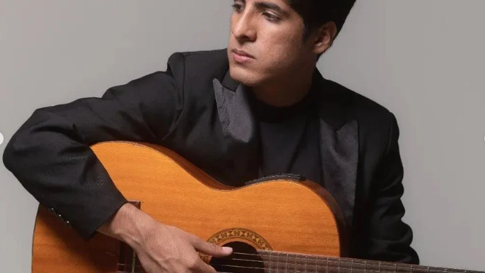 Autor de trilhas sonoras busca passagem para representar o Amazonas em evento na terra dos Beatles