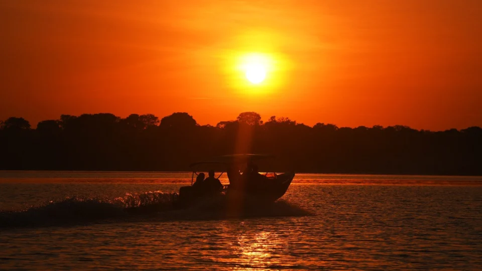 Conheça praias inexploradas e paradisíacas do Amazonas