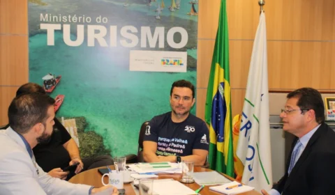 Governo do Amazonas apresenta, em Brasília, projetos para desenvolvimento urbano dos municípios com vocação turística