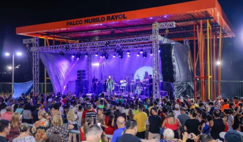 Soweto é atração nacional da Casa de Praia neste fim de semana em Manaus; veja a programação