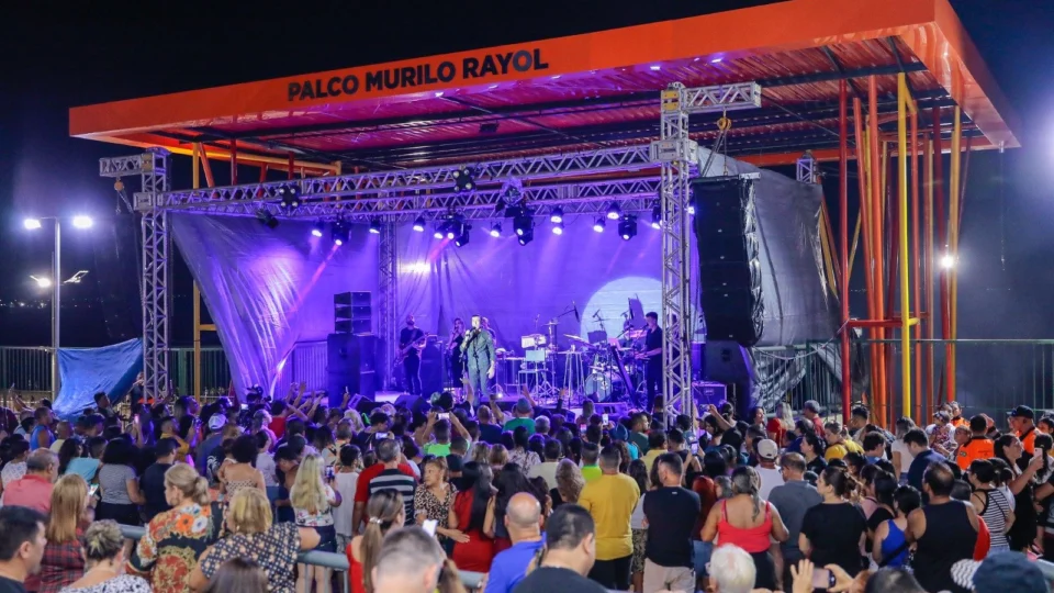 Soweto é atração nacional da Casa de Praia neste fim de semana em Manaus; veja a programação