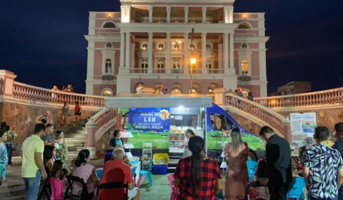 Espaços culturais do Governo do Amazonas promovem atividades diversificadas neste fim de semana