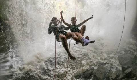 Viagem fitness: Atrativos turísticos do Amazonas são roteiro para manter uma vida saudável