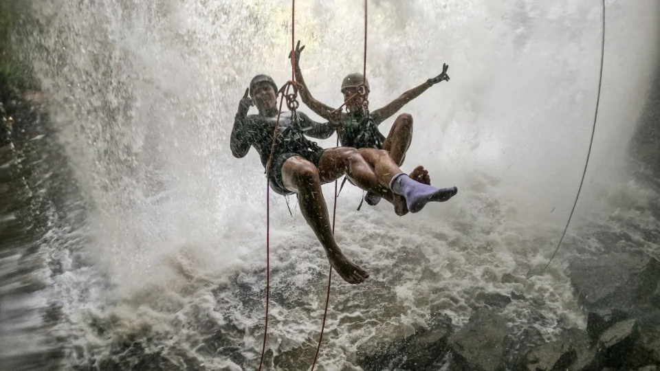 Viagem fitness: Atrativos turísticos do Amazonas são roteiro para manter uma vida saudável