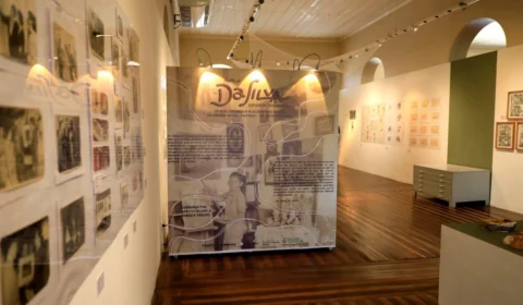 Governo do Estado valoriza memória das minorias na programação da 17ª Primavera dos Museus