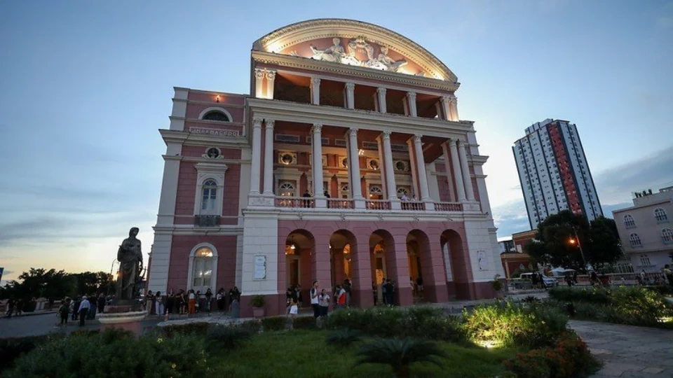 Festival de Teatro da Amazônia lança editais para espetáculos da 17ª edição