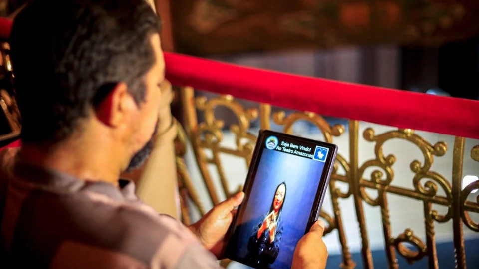 Turismo para todos: Governo do Estado destaca atrativos para pessoas com deficiência no Amazonas