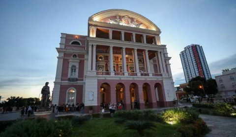 Festival de Teatro da Amazônia: Inscrições abertas para oficinas e concurso de dramaturgia