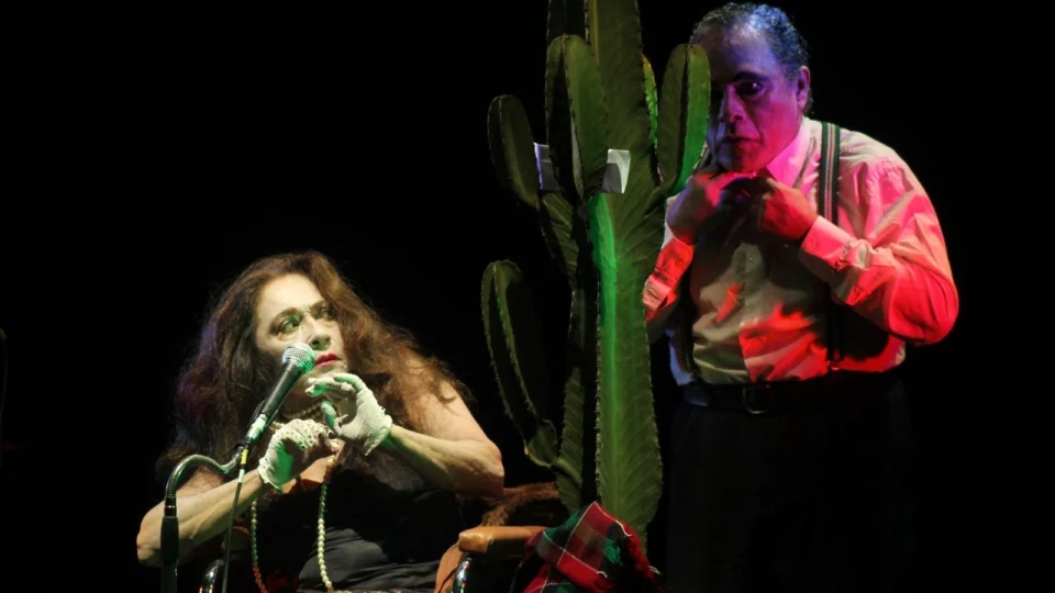 Grupo peruano abre programação do 17º Festival de Teatro da Amazônia