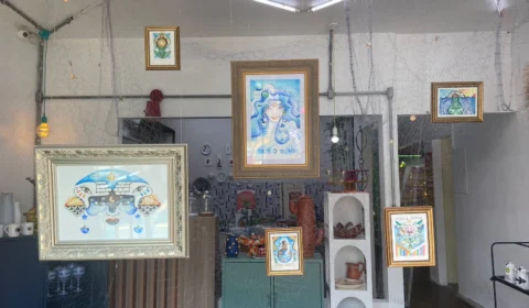 Exposição Miração encerra neste sábado, com entrada gratuita em Manaus (AM)