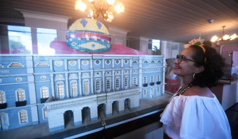 Amazonas como destino turístico na terceira idade