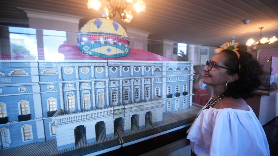 Amazonas como destino turístico na terceira idade