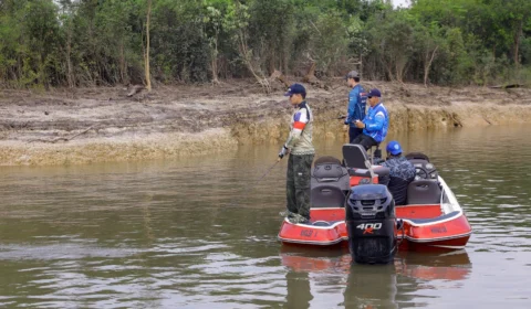 2ª edição do ‘Manaus Adventure Sport 2023’ acontece neste final de semana