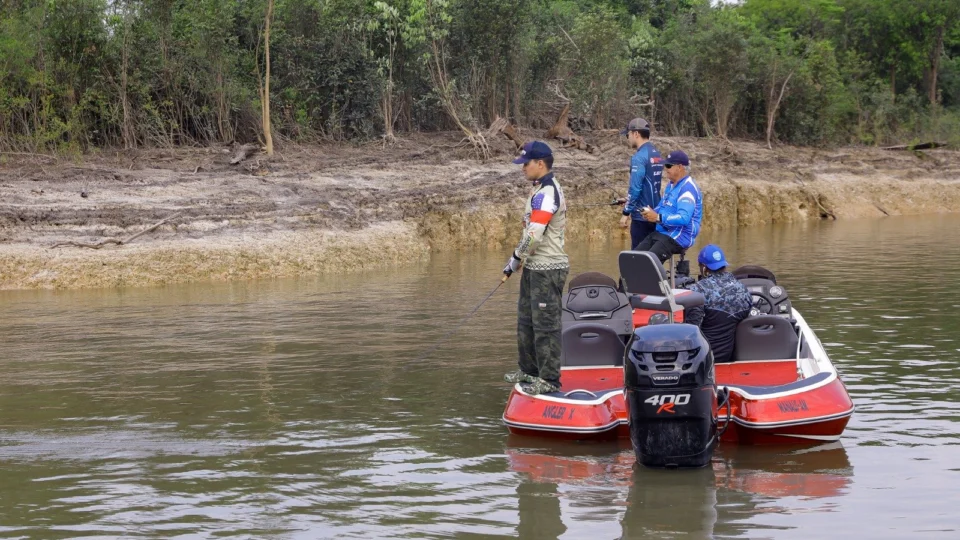 2ª edição do ‘Manaus Adventure Sport 2023’ acontece neste final de semana