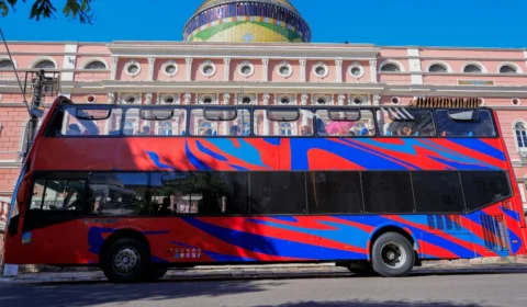 Inscrições para passeio cultural da Semana da Criança iniciam nesta quinta-feira (05/10)