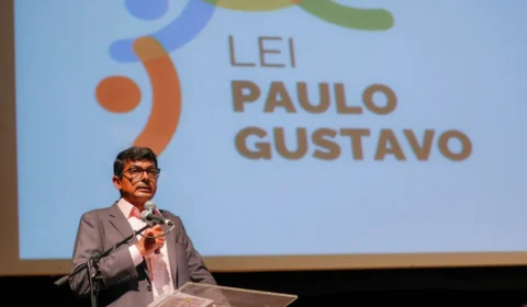 Edital de vulnerabilidade social da Lei Paulo Gustavo segue aberto até o dia 16 de outubro no Portal da Cultura