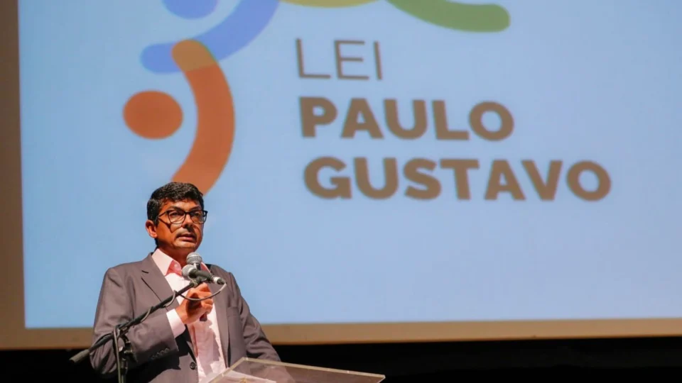 Edital de vulnerabilidade social da Lei Paulo Gustavo segue aberto até o dia 16 de outubro no Portal da Cultura