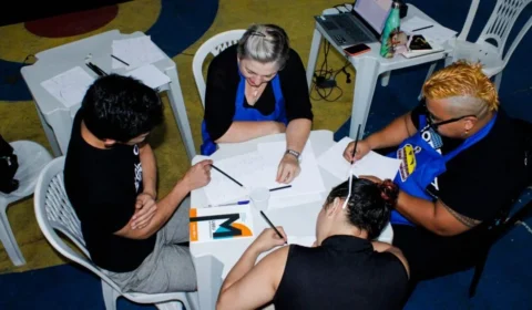 Festival de Teatro da Amazônia: programação paralela promove oficinas e debates