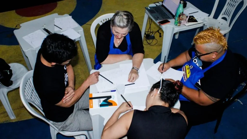 Festival de Teatro da Amazônia: programação paralela promove oficinas e debates