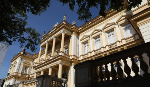 Espaços culturais do estado têm funcionamento diferenciado no feriado e ponto facultativo